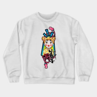 zenitsu Crewneck Sweatshirt